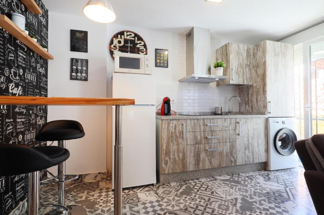 New Apartamento Tierra Andaluza Junto Mezquita Córdoba Exterior foto