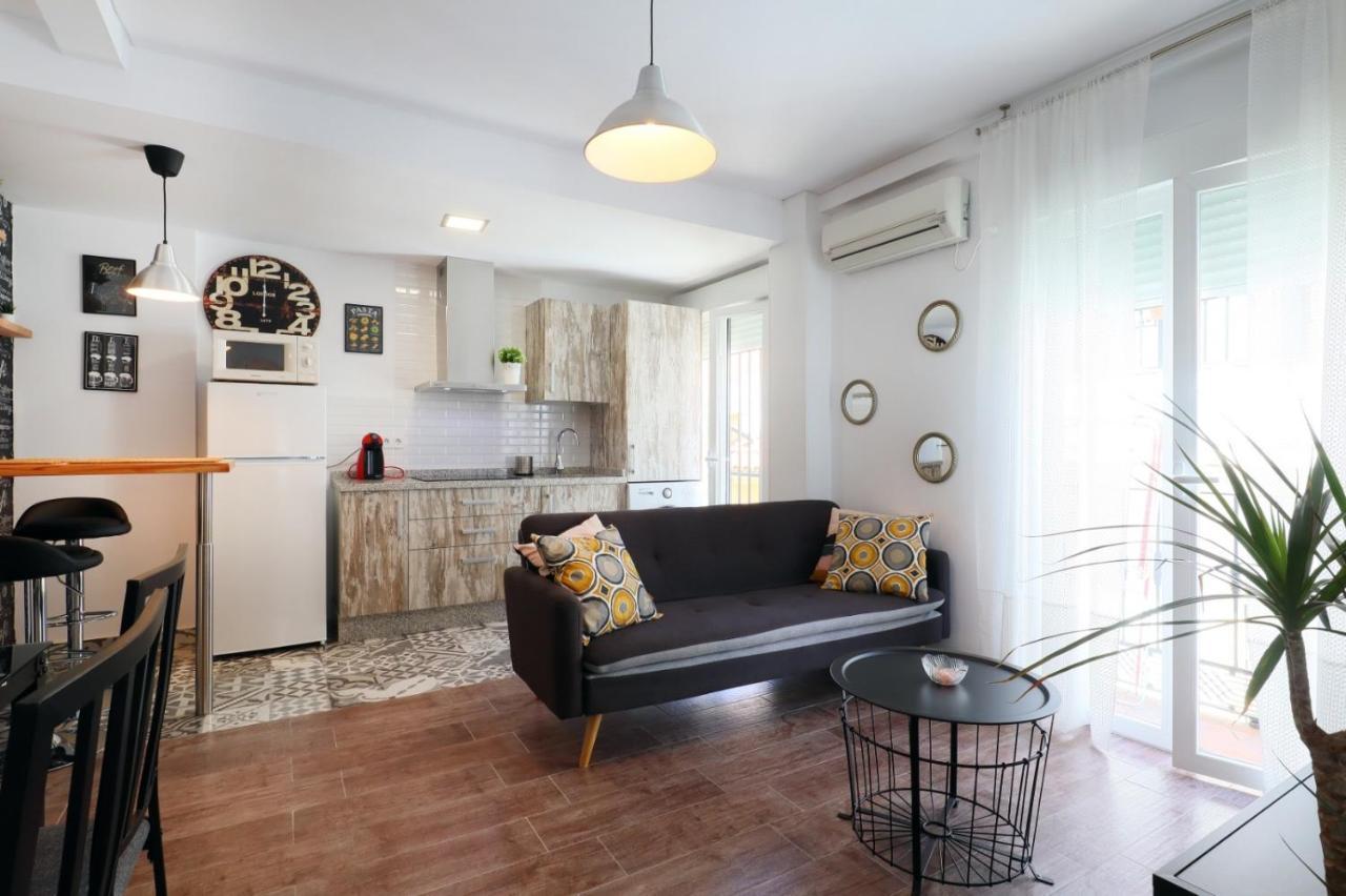 New Apartamento Tierra Andaluza Junto Mezquita Córdoba Exterior foto