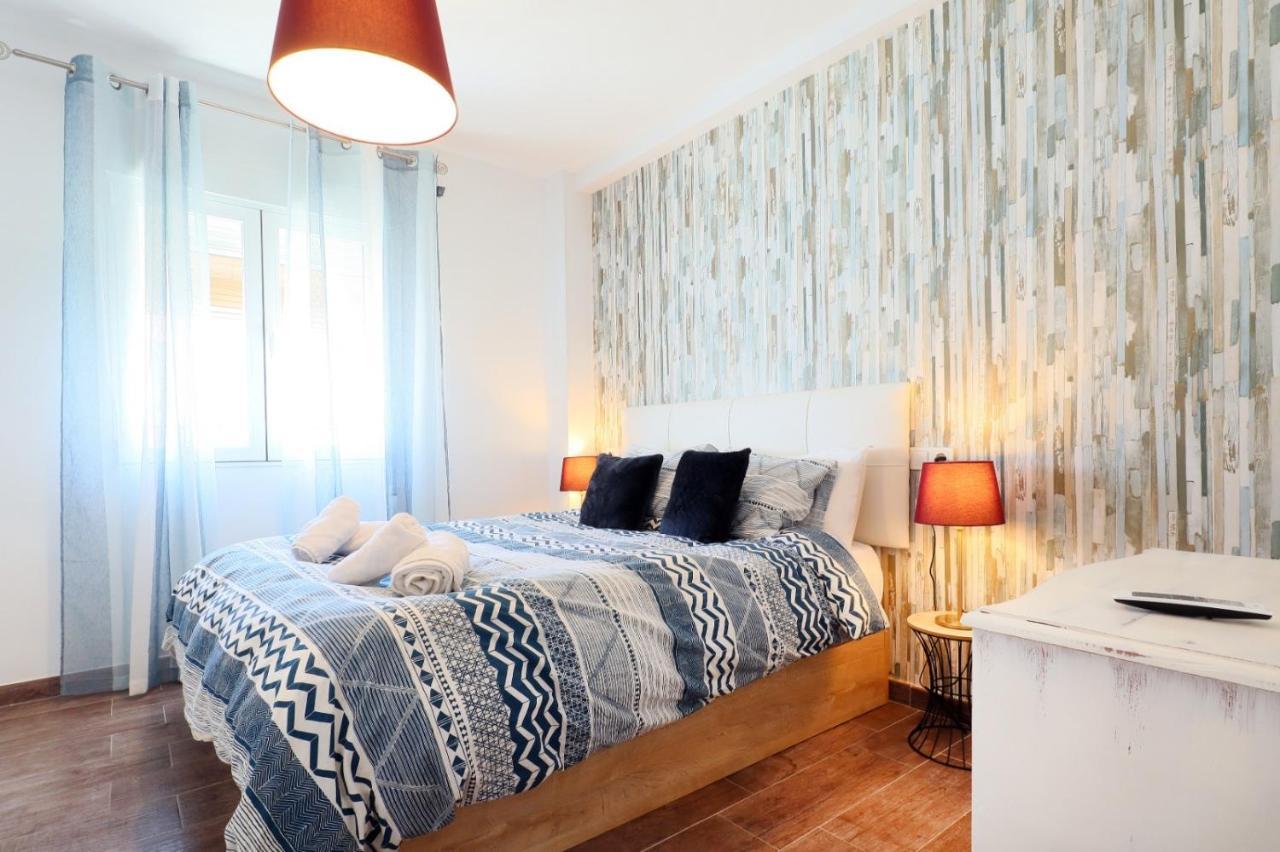 New Apartamento Tierra Andaluza Junto Mezquita Córdoba Exterior foto